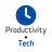 Productivity + Tech