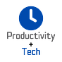 Productivity + Tech