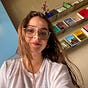 emilia pesqueira's avatar