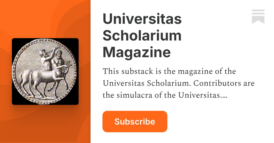 Latinum Institute | Substack