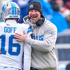 Power of the Mind: How Dan Campbell and the Detroit Lions play so fast, so free