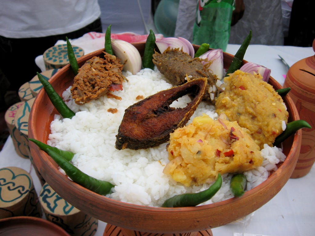 Festival reflects Bangladeshi traditional culture” – YourCommonwealth