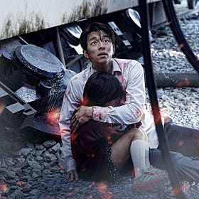 Train to Busan: One of the Best Zombie Movies Ever Made