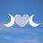 The Moon Path