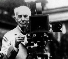 Documentary: The Story Of Thomas Alva Edison