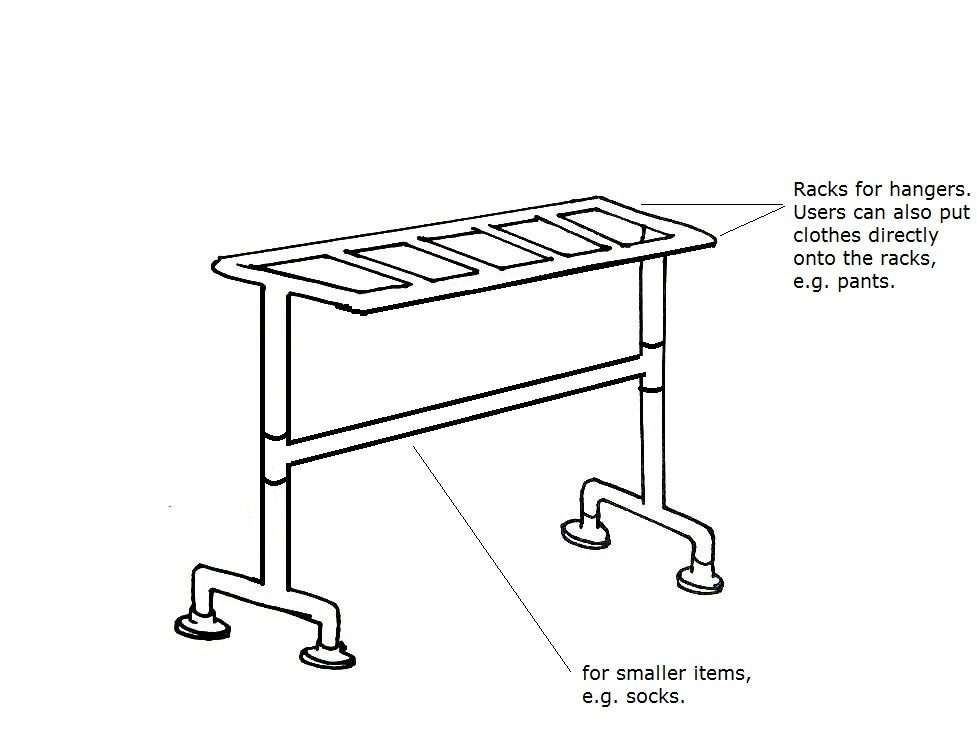 Design Project Beta Design