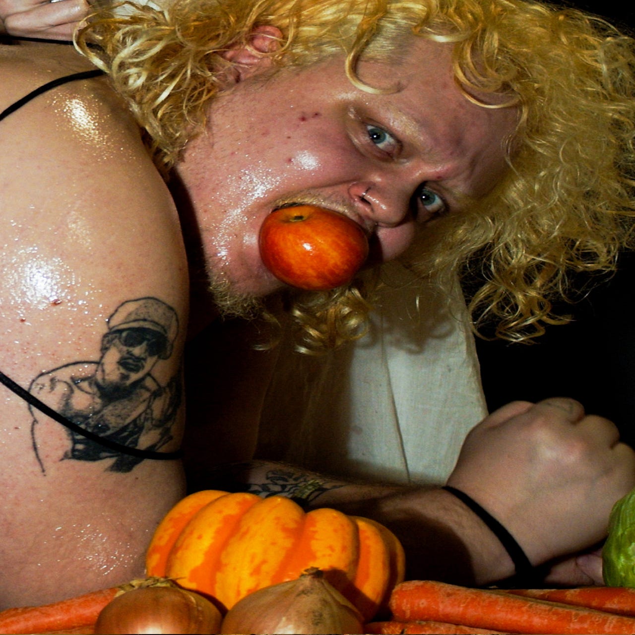 Artwork for Beer Belly