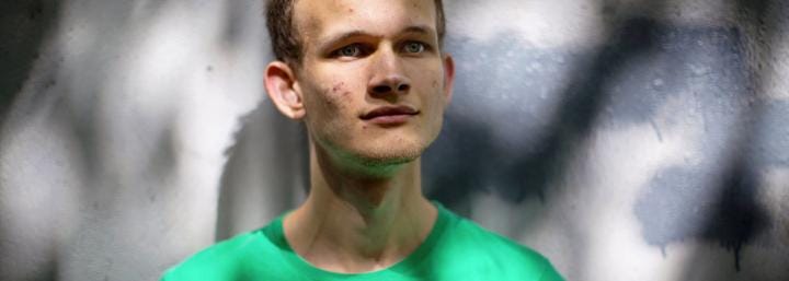 Ethereum co-founder rings caution bell on DeFi surge; critics reminded of ICO boom Ethereum co-founder rings caution bell on DeFi surge; critics reminded of ICO boom
