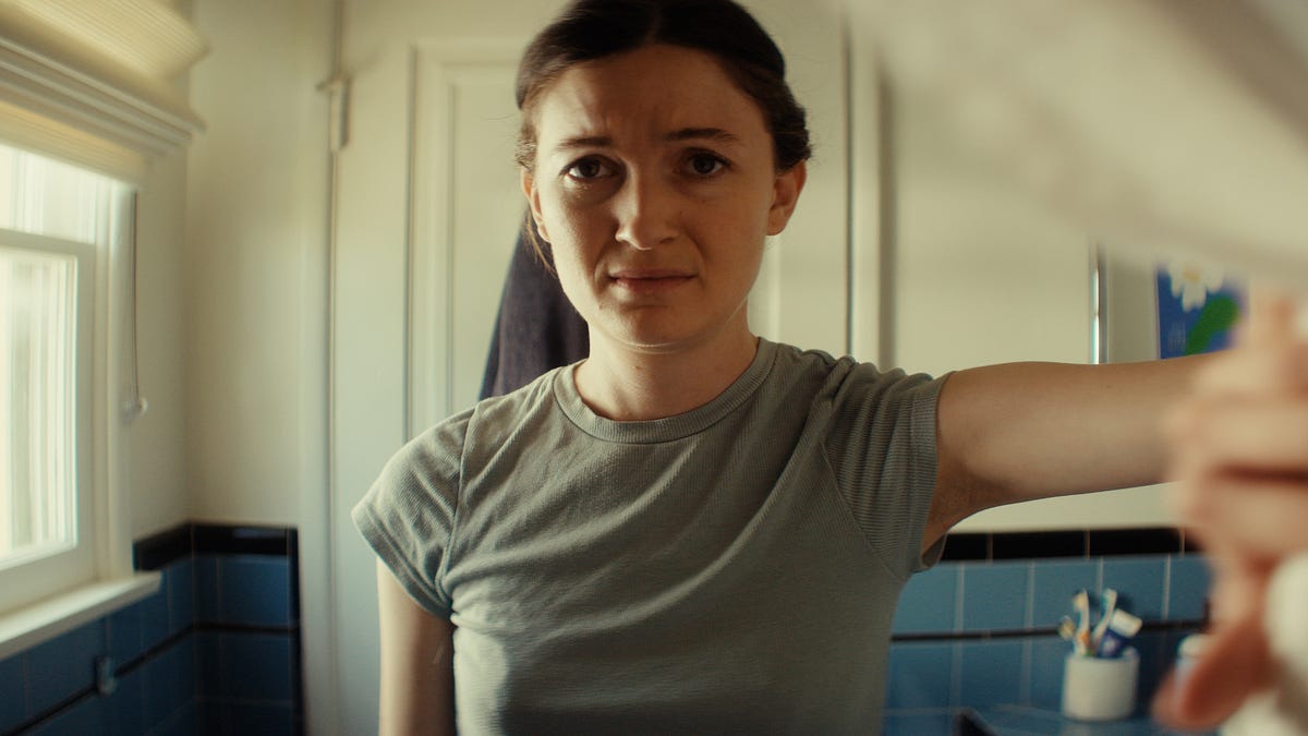 Soft Boil Review (Sundance): Adulting 101