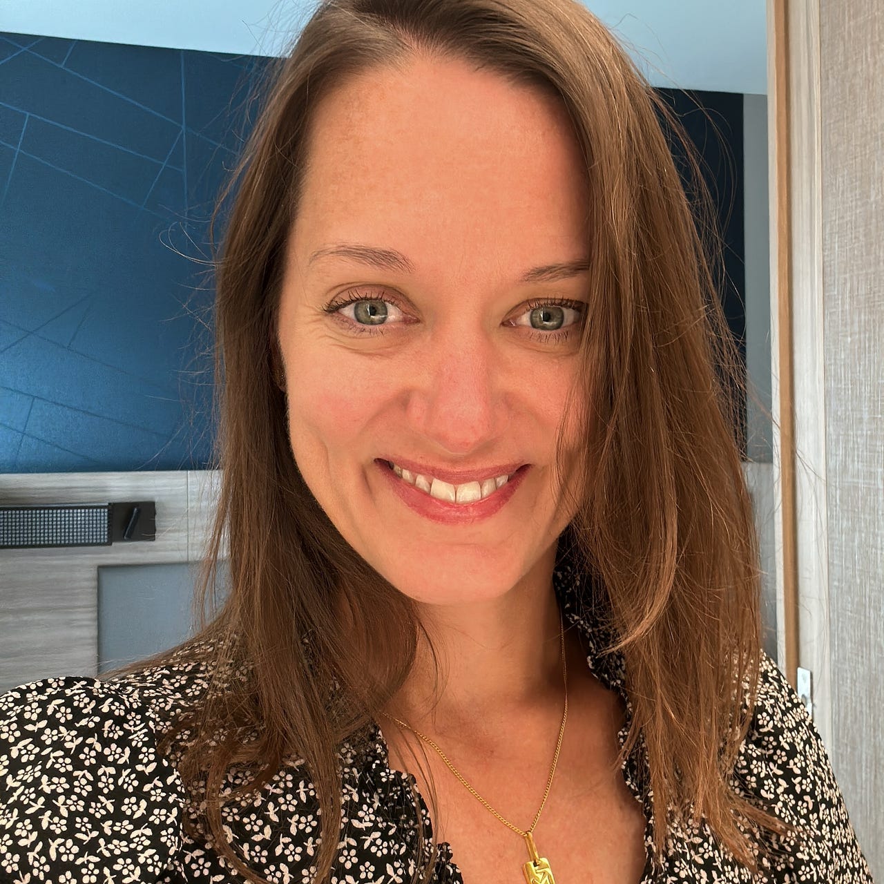 Abbe. The Wine Lady.