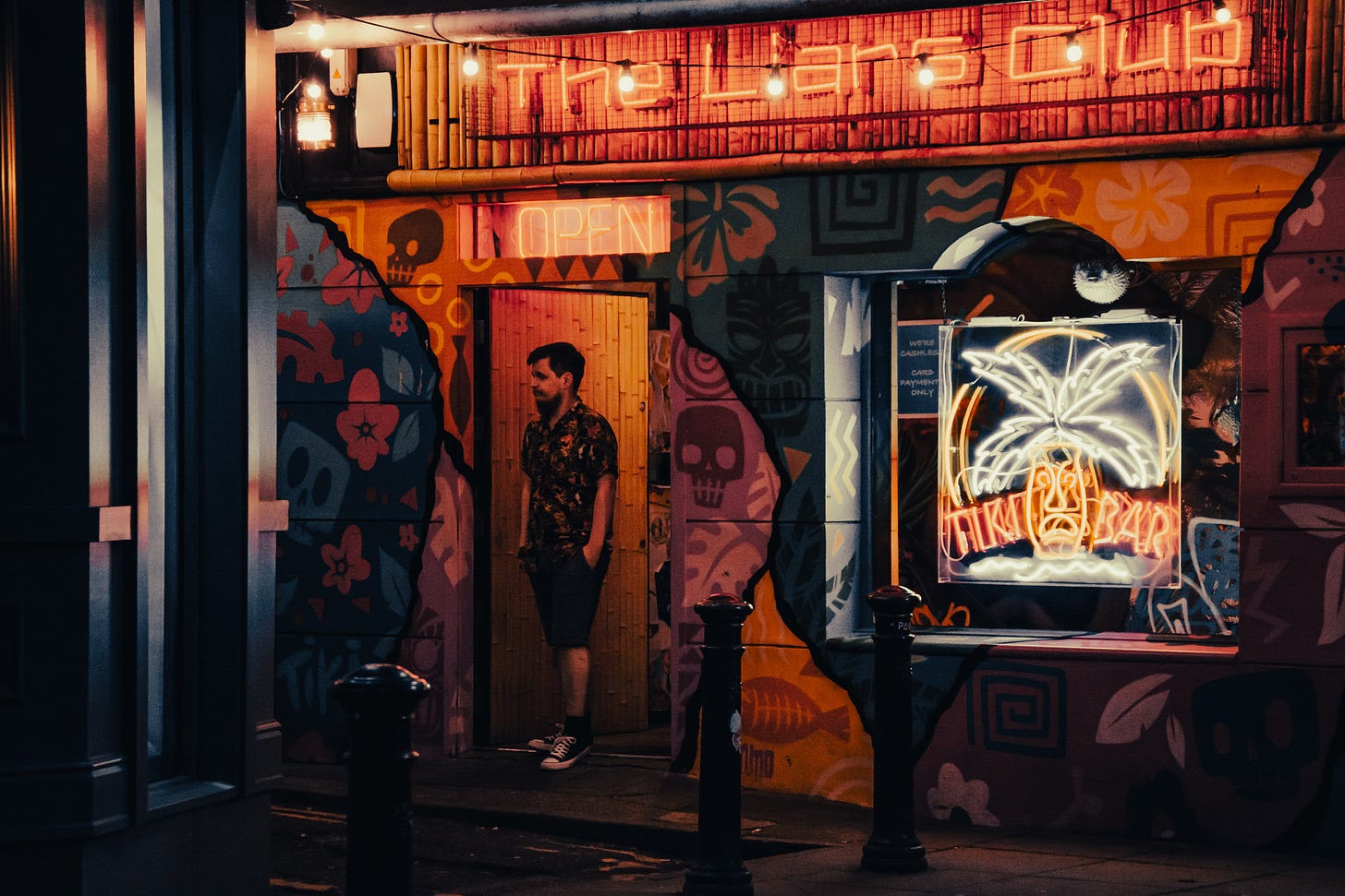 Photo by Tan Kei Wong on Unsplash Photo by Tan Kei Wong on Unsplash