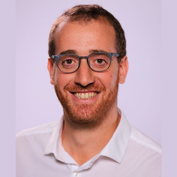 Sebastián Kanovich | Innovators Under 35