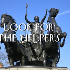 Look for the Helpers
