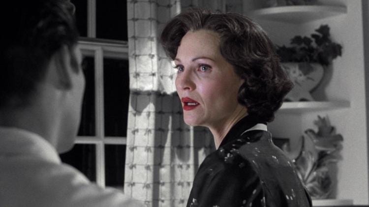 From right next door to Howard Cunningham's Hardware Store Clyde's Movie  Palace Presents: Pleasantville (1998) – Clyde's Alley