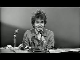 San Francisco Press Conference 1965 ...