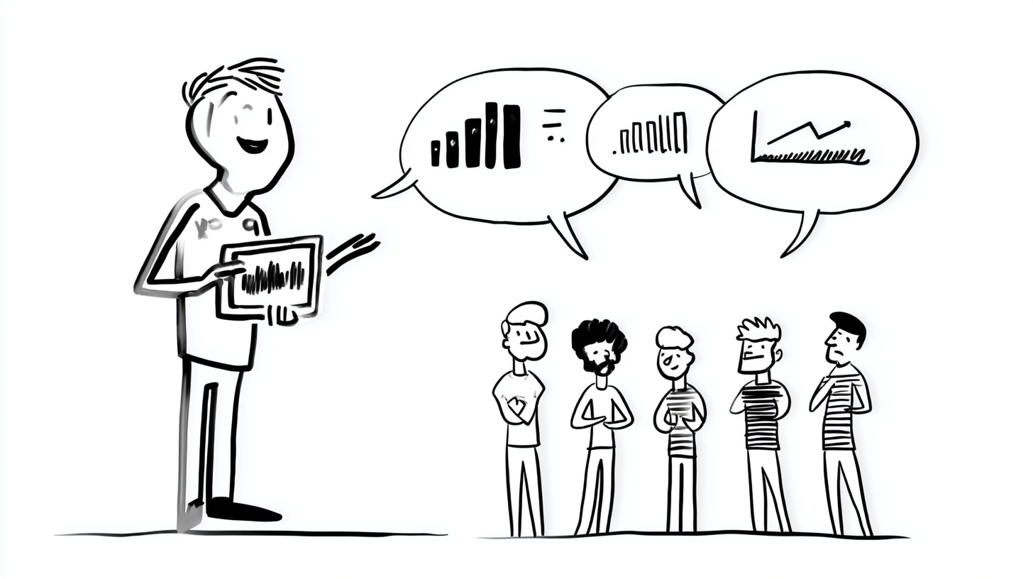 Product Management: Explaining Deliverability Metrics Changes to Customer Support icon