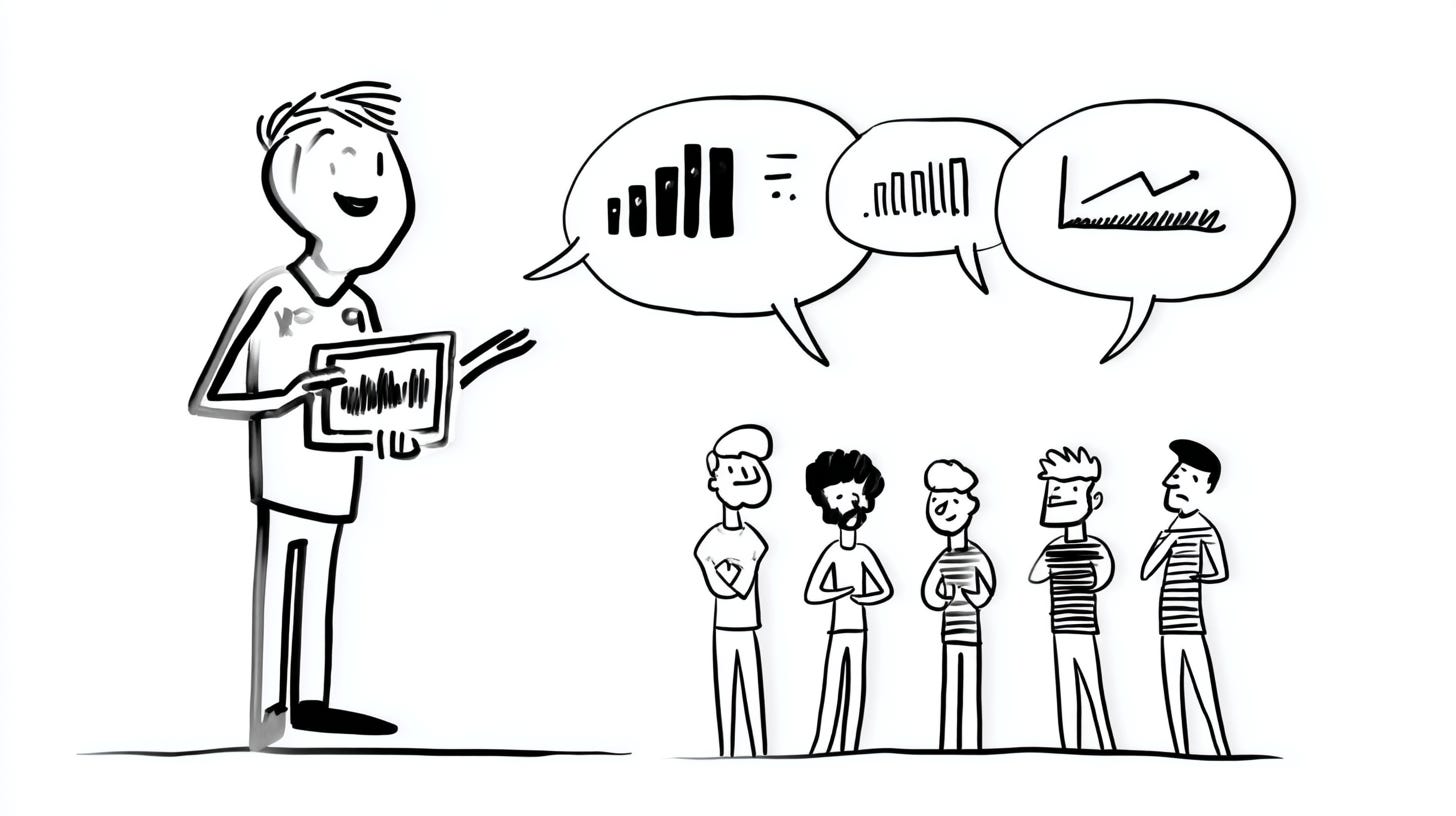 Product Management: Explaining Deliverability Metrics Changes to Customer Support icon Product Management: Explaining Deliverability Metrics Changes to Customer Support icon