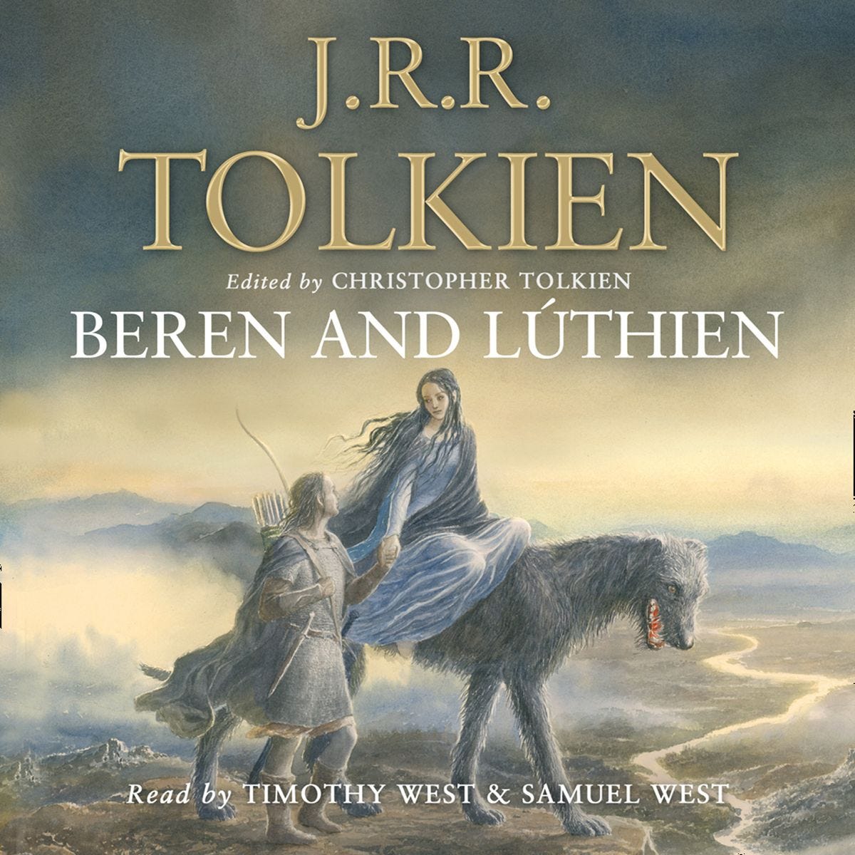 Beren and Lúthien Audiobook by J. R. R. Tolkien | Rakuten Kobo United ... Beren and Lúthien Audiobook by J. R. R. Tolkien | Rakuten Kobo United ...