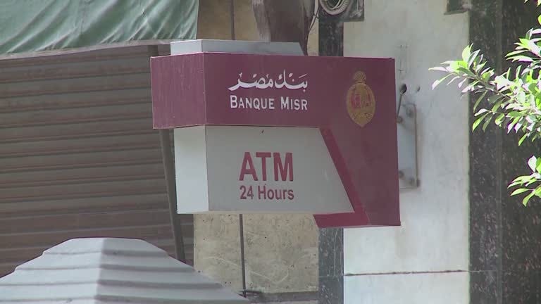 Economic Reform as Wealth Extraction: Egypt’s Military–Investor Pipeline