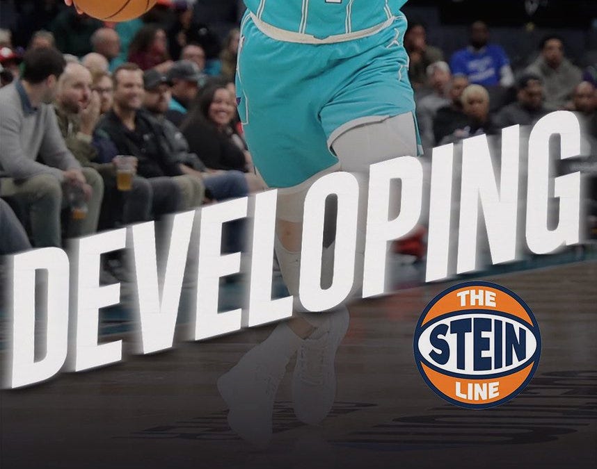 Why LaMelo Ball Is the NBA’s Most Coveted Trade Target