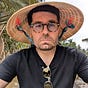 Benoît Pellevoizin's avatar