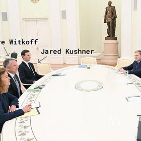 The beginning of something — not the end