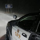 South Bruce OPP Updates: Impaired Charges Following Traffic Stops and Collision