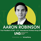 Why IAG believes sustainable aviation requires both collaboration and competition