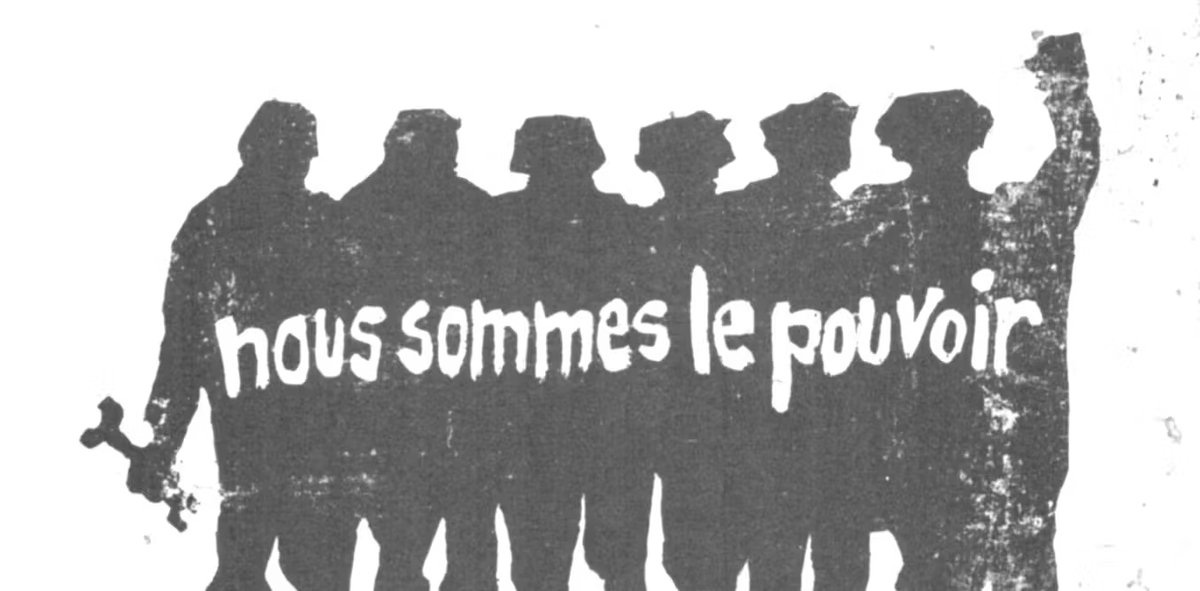 The '68 Revolution and the Abortion of Freedom