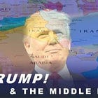 TRUMP ATTACKED IRAN. Did the MOR model fail? (Part 1)