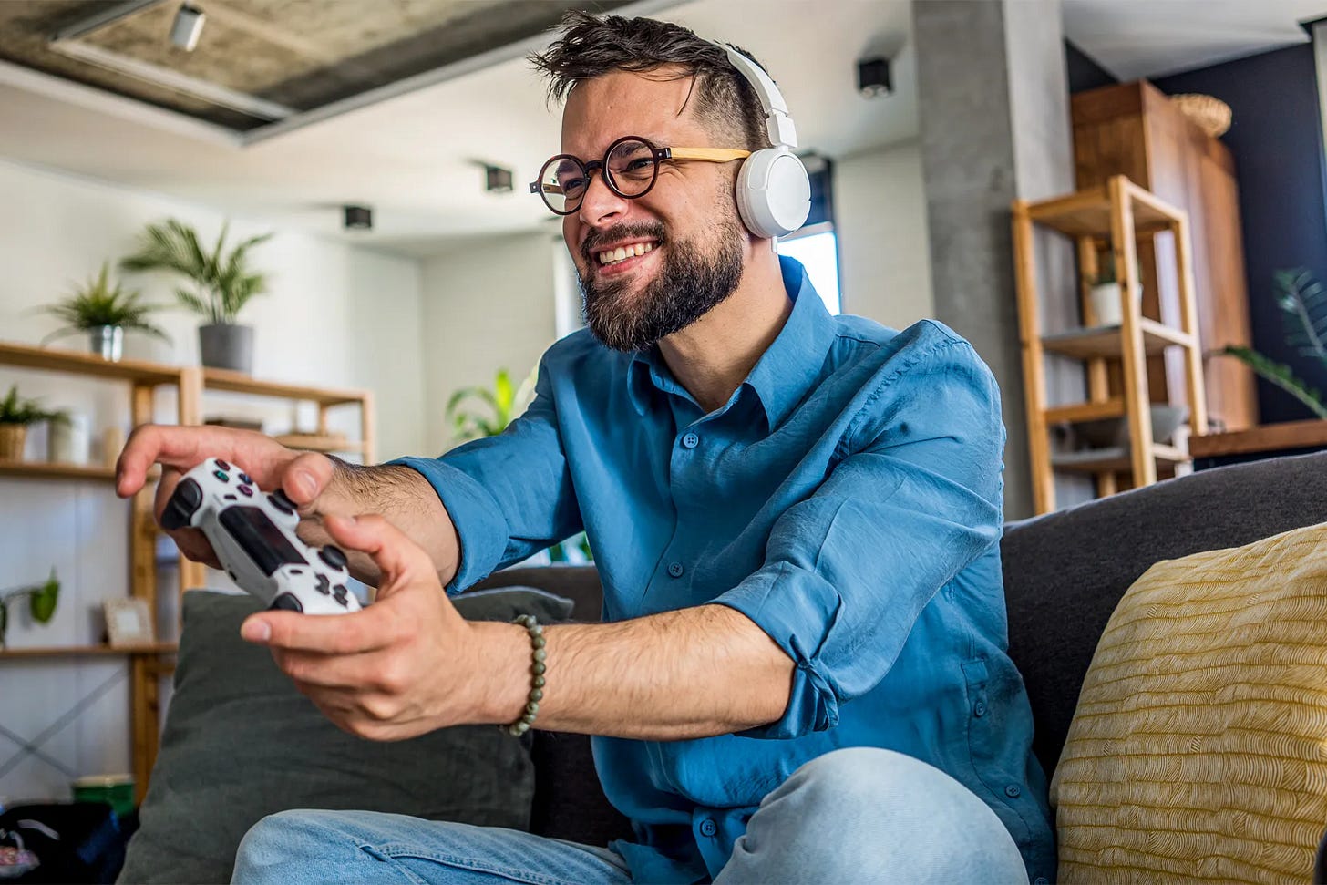 Video Game Addiction: Symptoms, Treatment, and Prevention