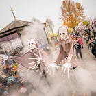 Halloween events around Nottingham — 7 spooktacular things to do