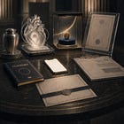 ✧ Value Theater • Navigation Guide