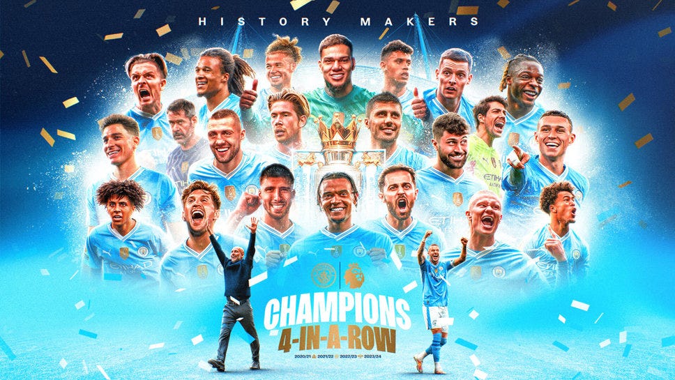 Manchester City FC - Official Website of Man City F.C.