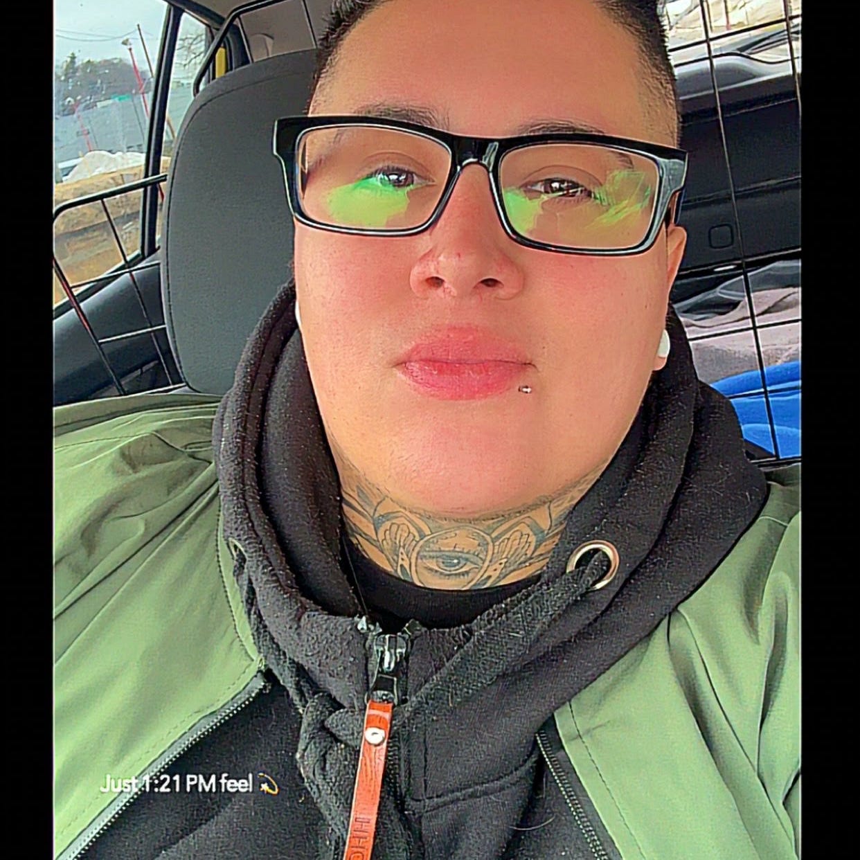 The Diary of an UberEATS Driver