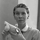 Tove Jansson