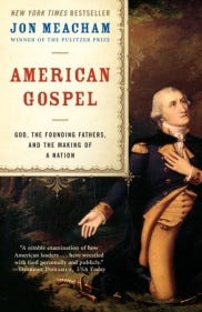 Jon Meacham - American Gospel Jon Meacham - American Gospel