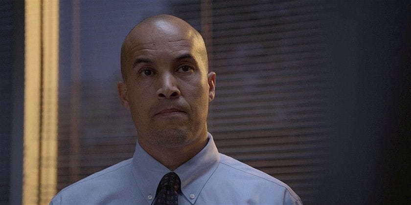 Walker James telling Micki she needs to trust him more 1.16. Walker James telling Micki she needs to trust him more 1.16.