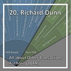 Acquisition Talk