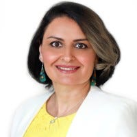 Photo of Atefeh Abdolmanafi, PhD Photo of Atefeh Abdolmanafi, PhD