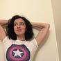 danielle's avatar