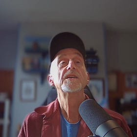 War and Peace - No, Not the Novel Just Me