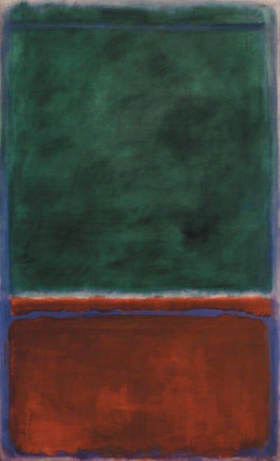 Marina Pintor | Substack
