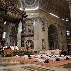 Who Should Form Future Priests?