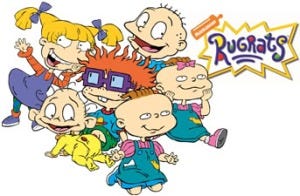 Rugrats Rugrats