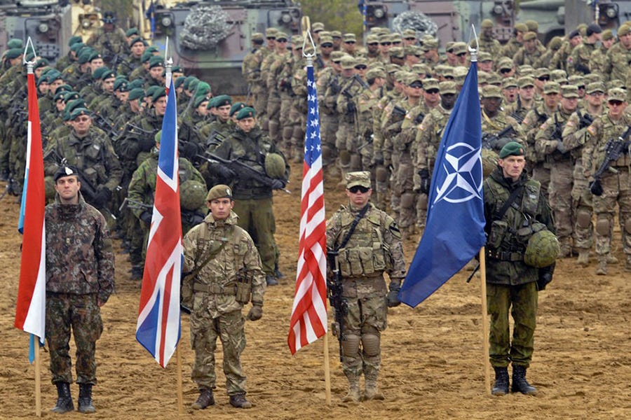 US-Europe Security Cooperation at the Crossroads | The Washington Institute