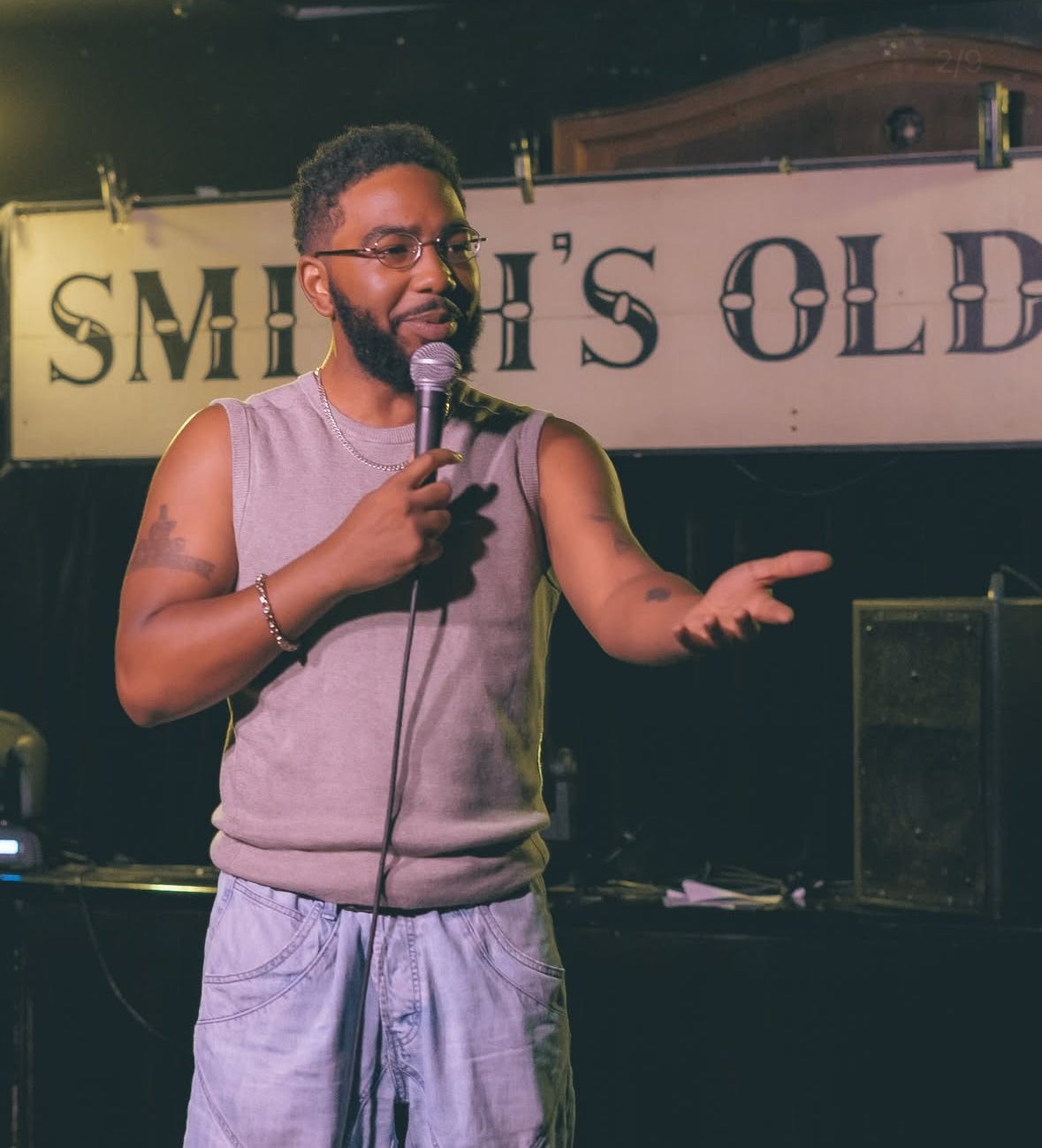 Get to Know the Brains Behind Viral Adult Swim Smalls Character