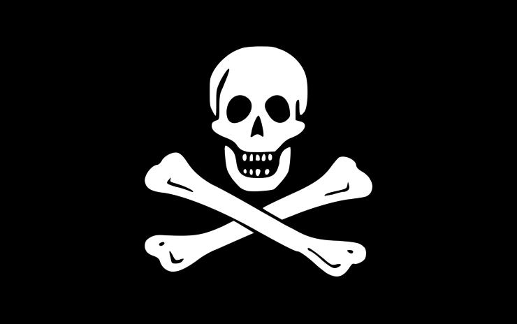 Piracy Piracy