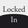 Locked In's avatar