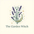 Garden Witch's avatar